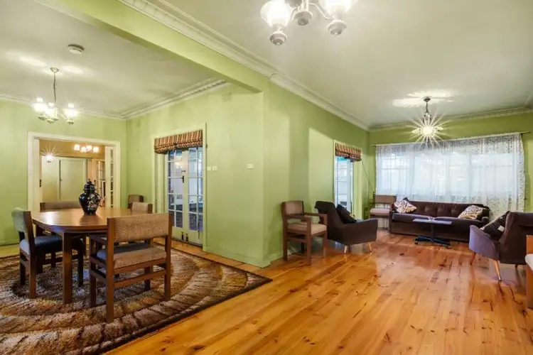 Second view of Homely house listing, 1 Boldrewood Parade, Reservoir VIC 3073