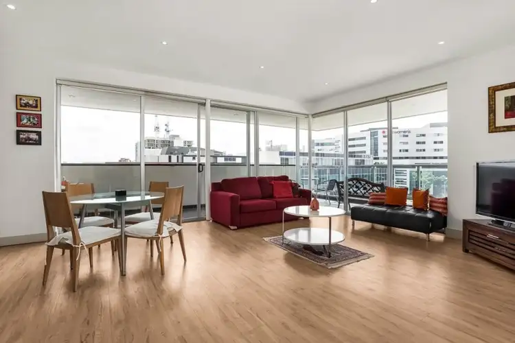 501/30 Wreckyn Street, North Melbourne VIC 3051