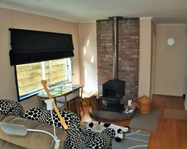Fourth view of Homely house listing, 11 Epsom Street, Wonthaggi VIC 3995