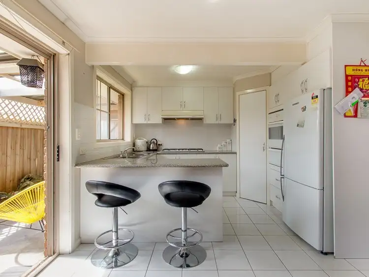 Third view of Homely house listing, 75B Bellbridge Drive, Hoppers Crossing VIC 3029