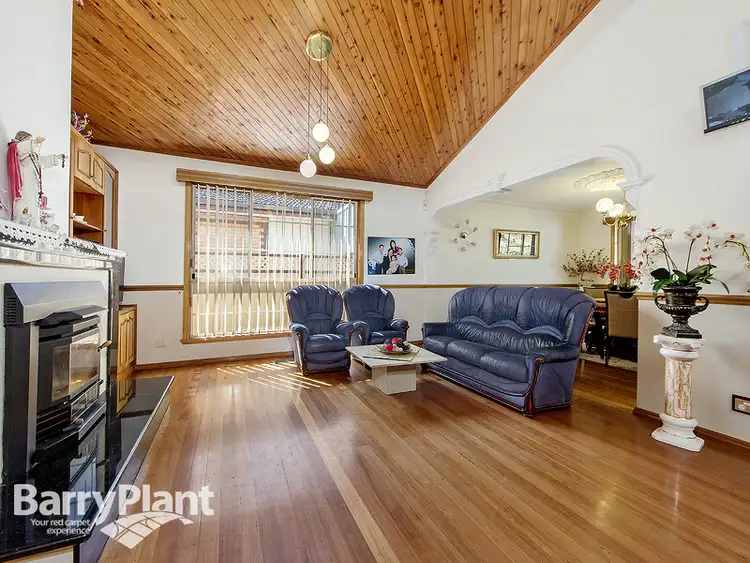 Third view of Homely house listing, 31 President Road, Albanvale VIC 3021