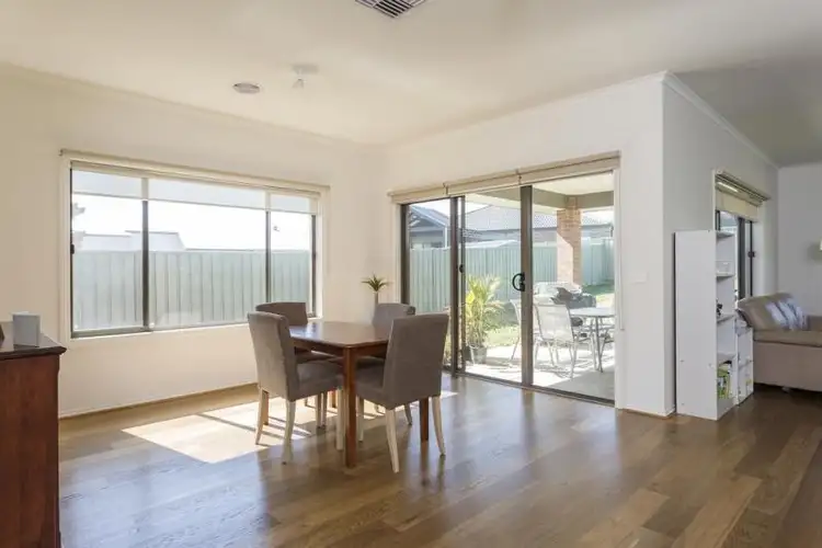 Fifth view of Homely house listing, 47 Sanctuary Boulevard, Maiden Gully VIC 3551