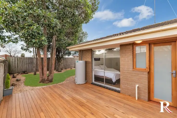 Fifth view of Homely unit listing, 6/10-12 Lindsay Street, Newcomb VIC 3219