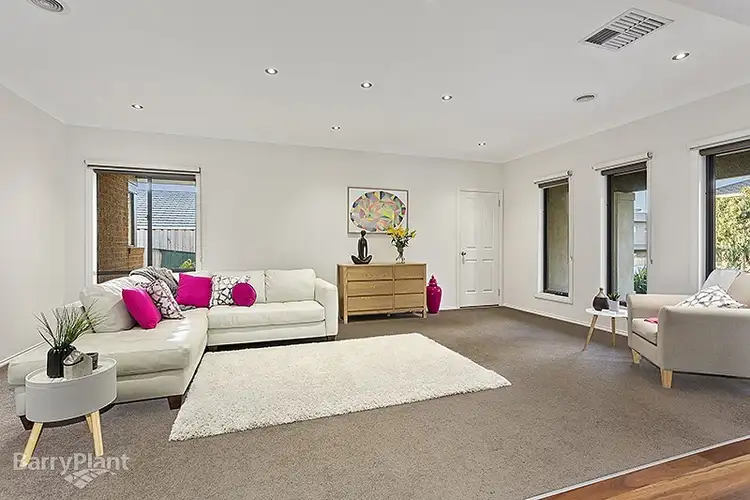 Fifth view of Homely house listing, 10 Hanover Road, Bundoora VIC 3083