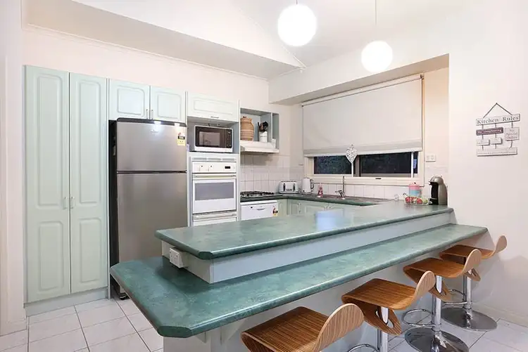 Second view of Homely unit listing, 1/106 Beleura Hill Road, Mornington VIC 3931