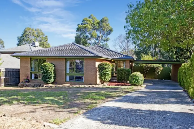 12 Tangari Court, Greensborough VIC 3088