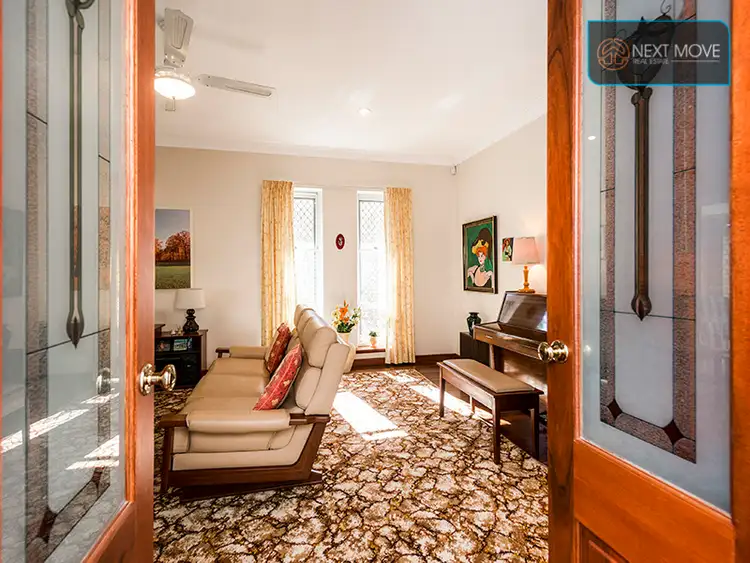 Second view of Homely house listing, 141 Blackwood Ave, Hamilton Hill WA 6163