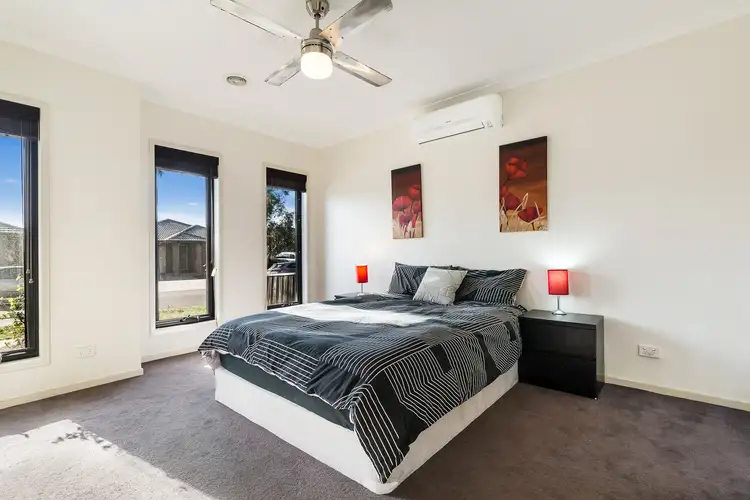 Fourth view of Homely house listing, 36 McKenzie Way, Doreen VIC 3754