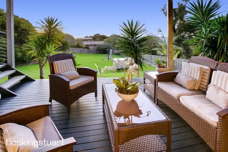 Sixth view of Homely house listing, 8 Poole Street, Mccrae VIC 3938