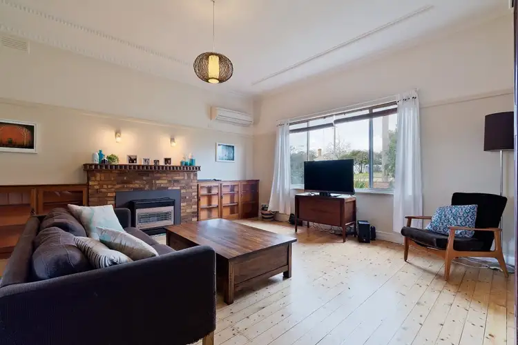 Third view of Homely house listing, 1 Pleasant Street, Castlemaine VIC 3450