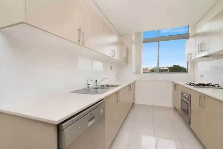 Main view of Homely apartment listing, 11/2-6 Warrigal St, The Entrance NSW 2261