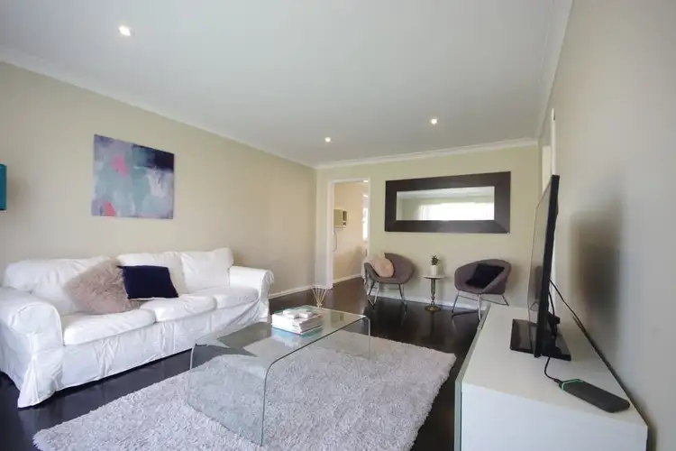 Second view of Homely house listing, 3 Coolabah Crescent, Cowra NSW 2794