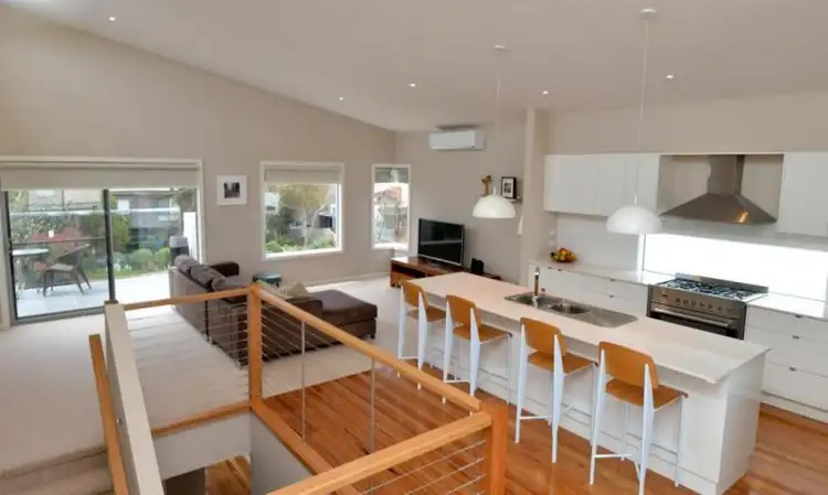 Fifth view of Homely house listing, 76 Smythe Street, Portarlington VIC 3223