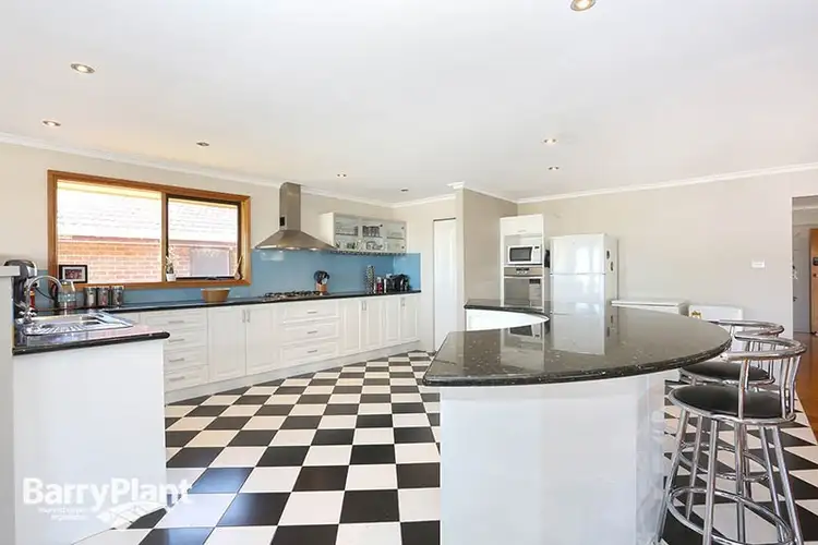 Fourth view of Homely house listing, 135 Anderson Street, Lilydale VIC 3140