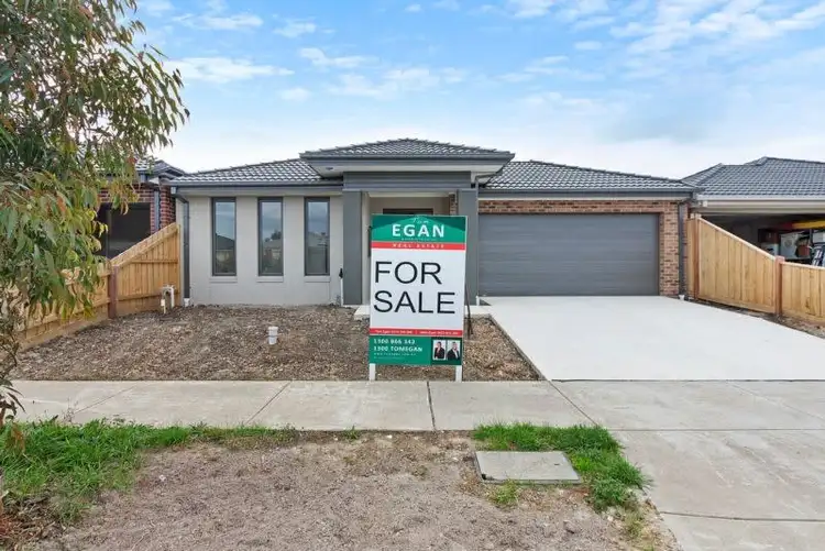 Second view of Homely house listing, 112 Oakbank Boulevard, Whittlesea VIC 3757