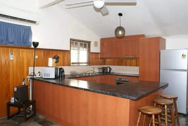 Fifth view of Homely house listing, 87 Hoare Street, Manunda QLD 4870