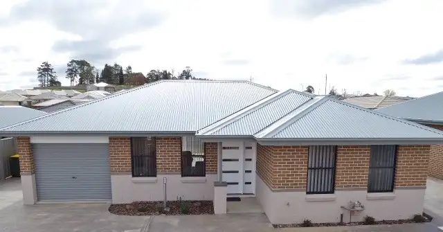 Main view of Homely villa listing, 6/95 Gibson Street, Goulburn NSW 2580