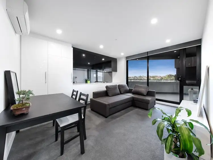 311/12 Albert St, Hawthorn East VIC 3123