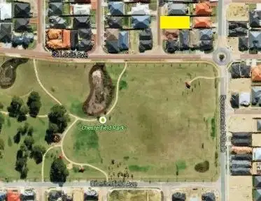 19 Vermont Approach, Hocking WA 6065