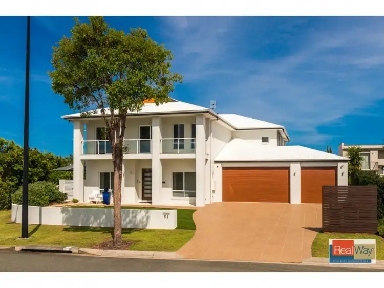 51 The Decks, Wurtulla QLD 4575