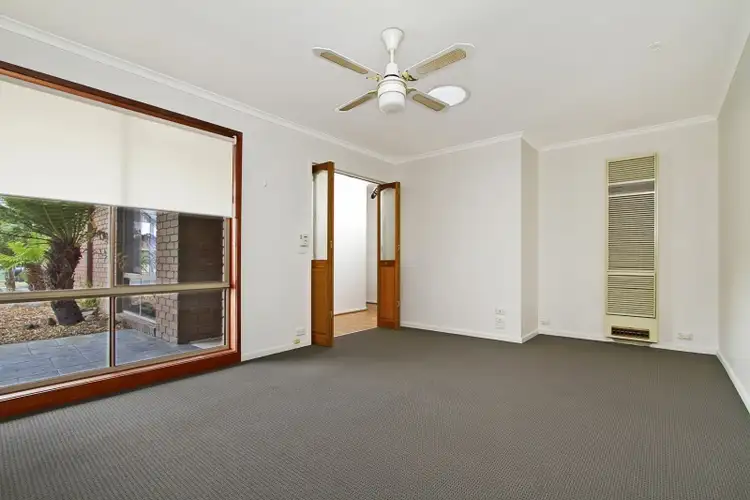 Second view of Homely house listing, 15 Donaldson Drive, Broadford VIC 3658