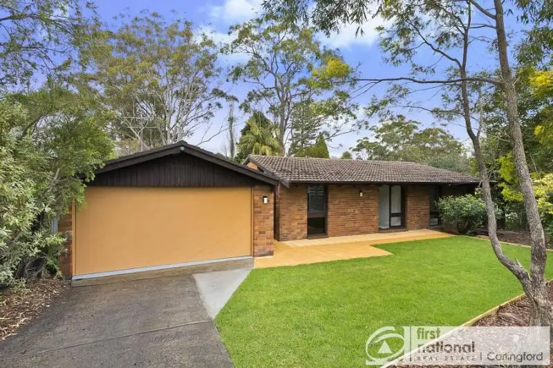 Main view of Homely house listing, 75 Baker Street, Carlingford NSW 2118