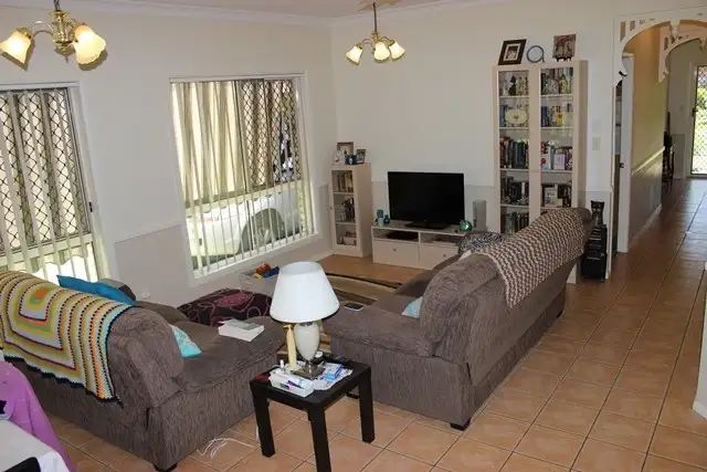 Fifth view of Homely house listing, 5 Elmhurst Crescent, Flinders View QLD 4305