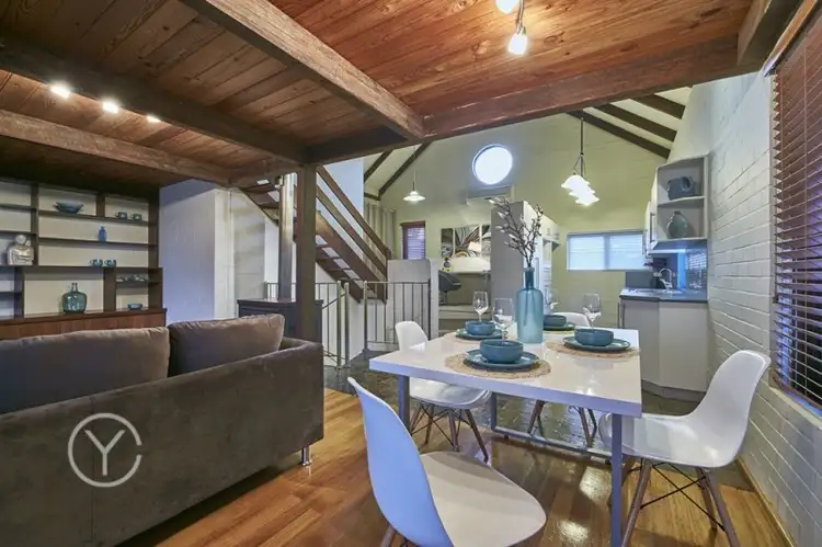 Third view of Homely house listing, 68 Alexandra Road, East Fremantle WA 6158