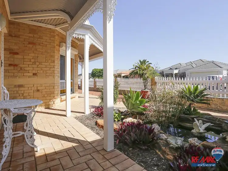 Third view of Homely house listing, 43 Boynton Gardens*, Iluka WA 6028