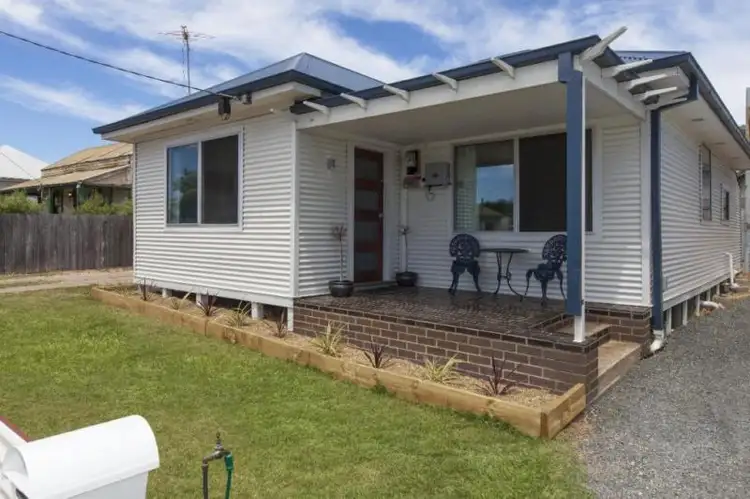 22 Napier Street, Stawell VIC 3380