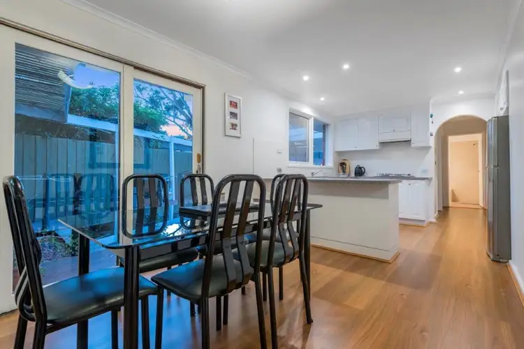 Fifth view of Homely house listing, 28 Fraser Court, Sunbury VIC 3429