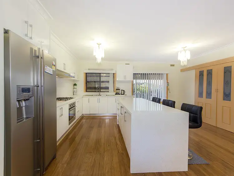 Fourth view of Homely house listing, 93 Taylors Road, St Albans VIC 3021