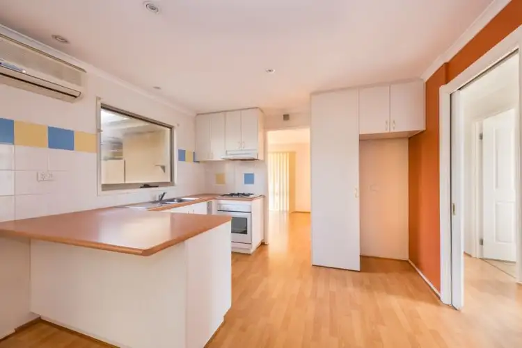 Third view of Homely house listing, 6 Marcella Place, Carrum Downs VIC 3201