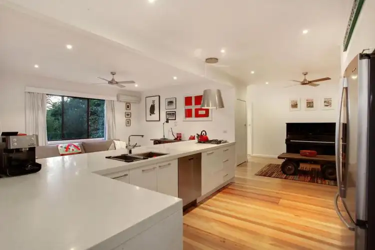 Fifth view of Homely house listing, 25 Stoda Street, Heathmont VIC 3135