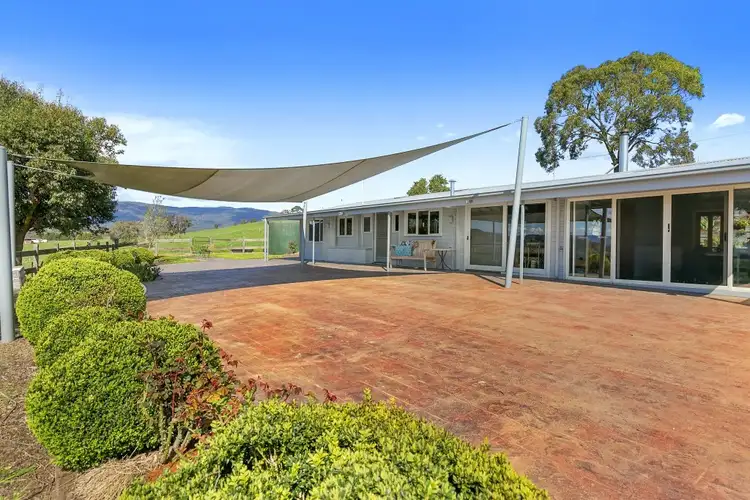 Second view of Homely house listing, 131 Joyces Road, Glenburn VIC 3717