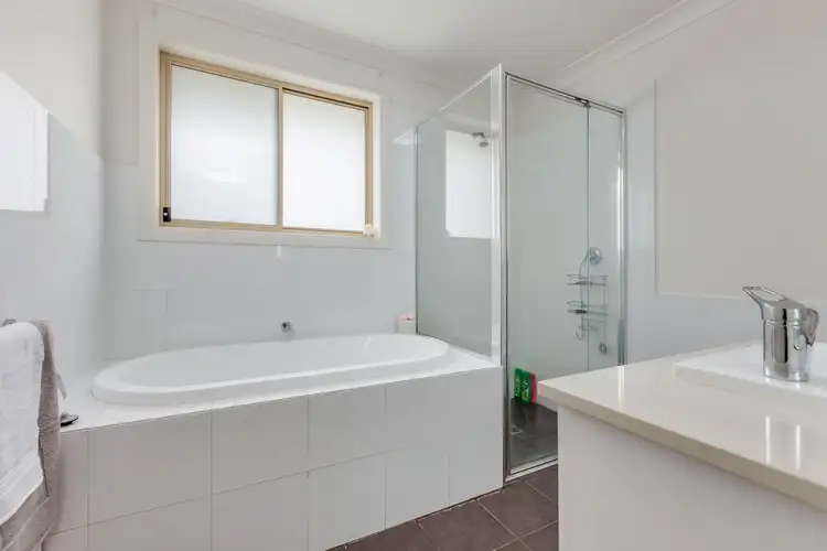 Second view of Homely house listing, 3 Jory Crescent, Raworth NSW 2321