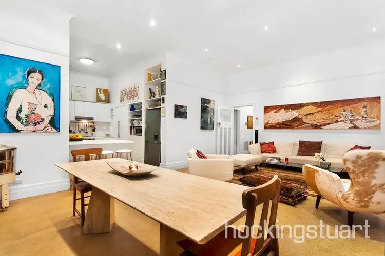 Second view of Homely house listing, 33 Ebden Street, Brighton VIC 3186