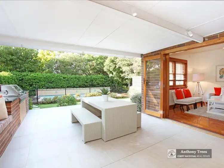 Third view of Homely house listing, 19 Milham Avenue, Eastwood NSW 2122
