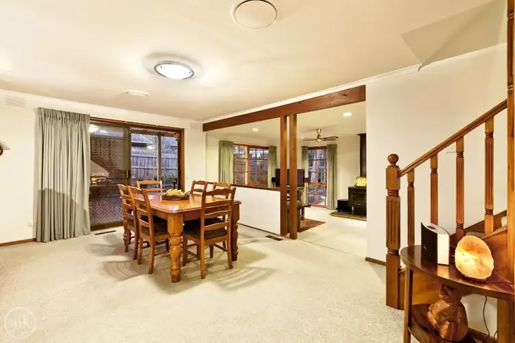 Sixth view of Homely house listing, 4 Macdhui Avenue, Eltham North VIC 3095