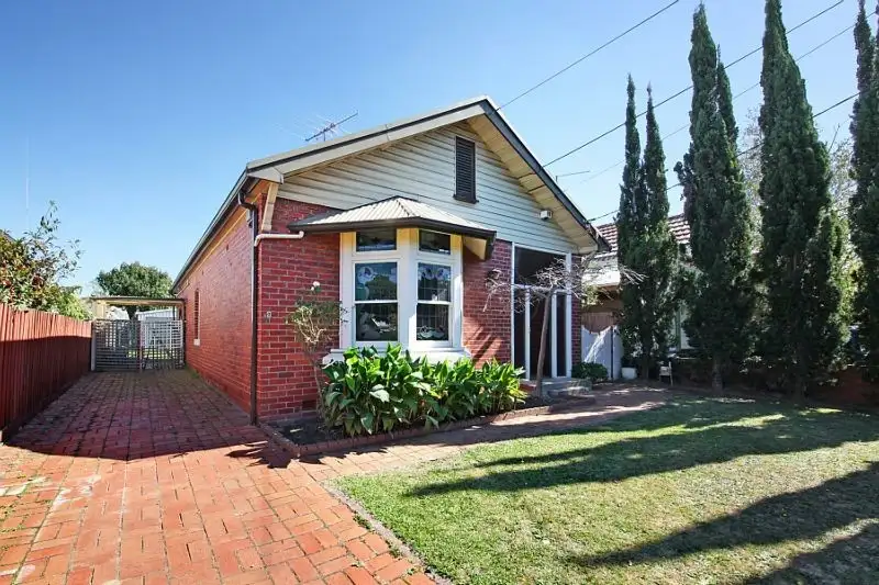 Main view of Homely house listing, 10 Tranmere Avenue, Carnegie VIC 3163