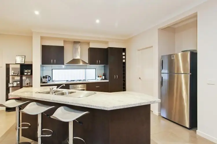 Fifth view of Homely house listing, 53 Nottingham Crescent, Tarneit VIC 3029