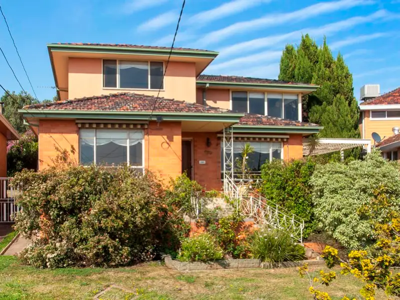 Main view of Homely house listing, 37 Streldon Avenue, Strathmore VIC 3041