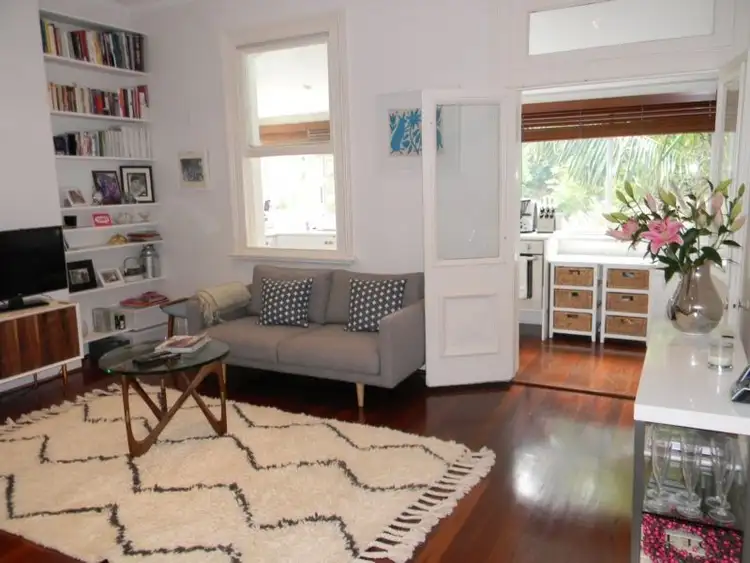 Main view of Homely apartment listing, 1/23 East Crescent St, Mcmahons Point NSW 2060