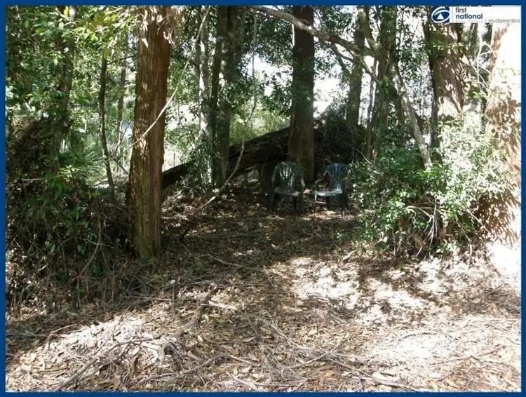 Fifth view of Homely land listing, 25 Banksia Road, Springbrook QLD 4213