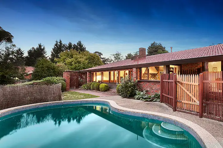 Main view of Homely house listing, 7 Keryn Close, Templestowe VIC 3106