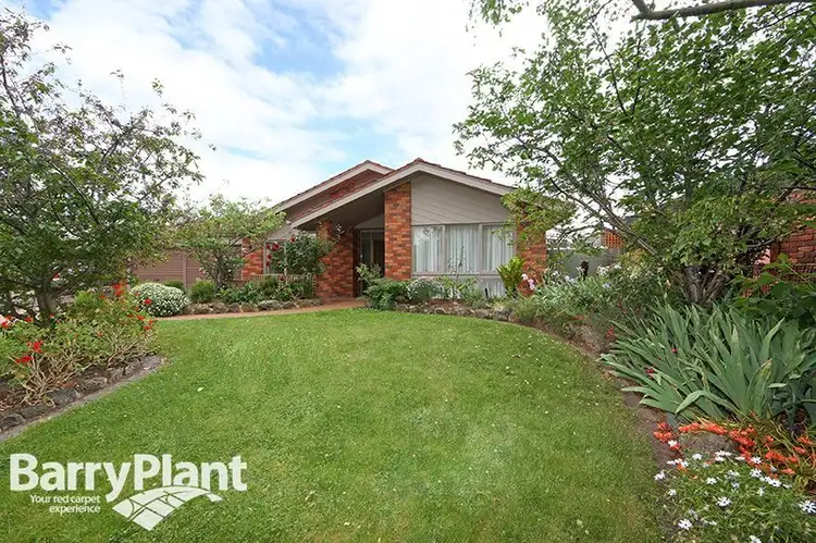 15 Arnhem Court, Rowville VIC 3178