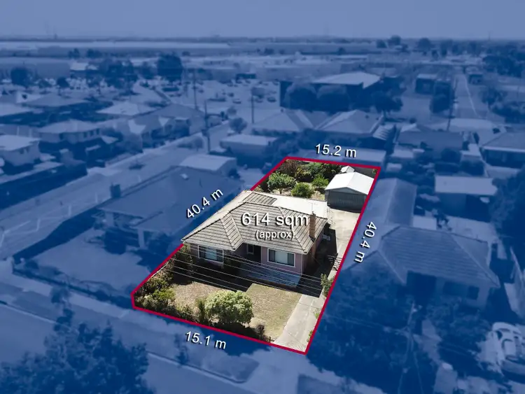 Second view of Homely house listing, 76 Marshall Road, Airport West VIC 3042
