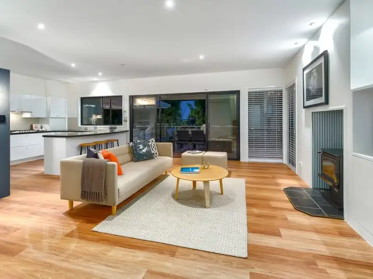 32B Glenrosa Road, Red Hill QLD 4059