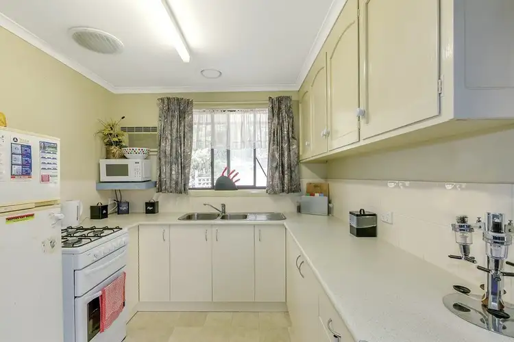 Third view of Homely unit listing, 4/6 Alfred Street, Redan VIC 3350