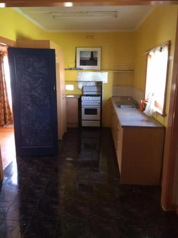 Seventh view of Homely house listing, 57 Summerhill Road, Footscray VIC 3011